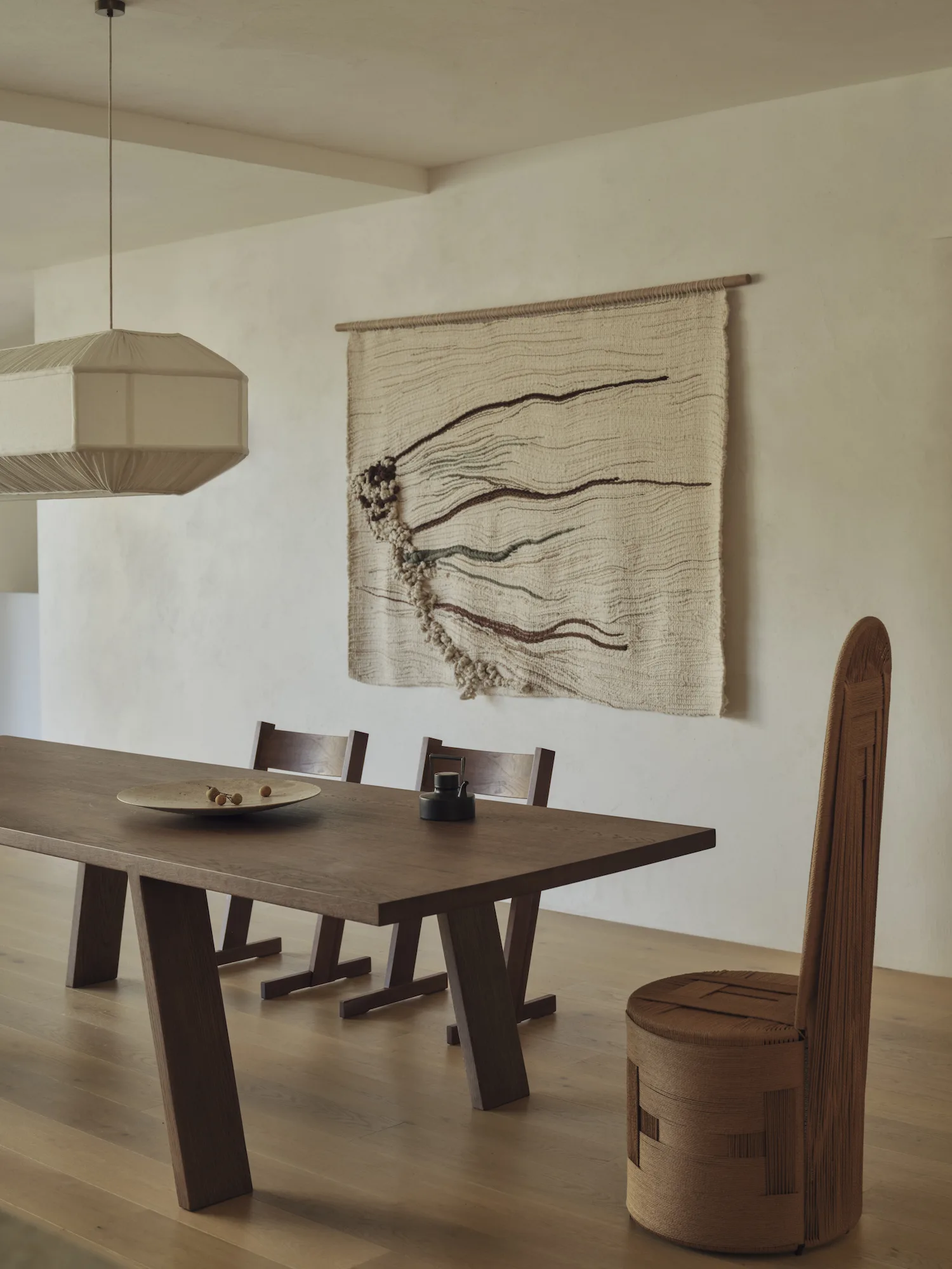 Home Tour Elystan